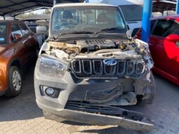 2024 MAHINDRA PIK UP 2.2