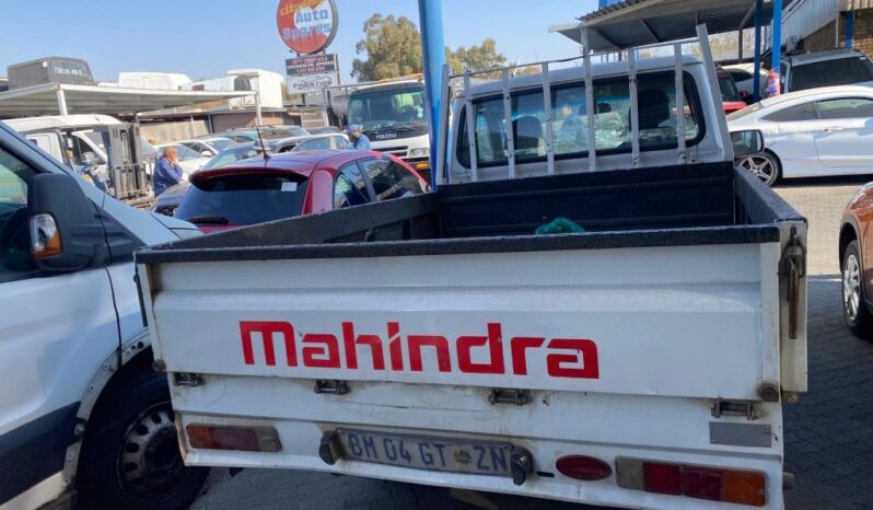 
								2024 MAHINDRA PIK UP 2.2 full									