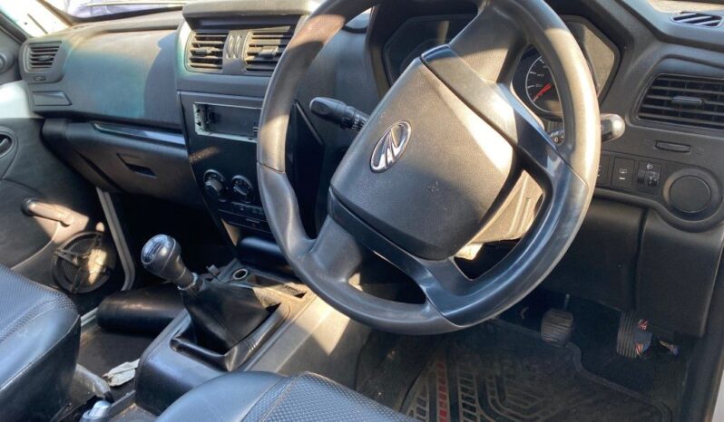 
								2024 MAHINDRA PIK UP 2.2 full									