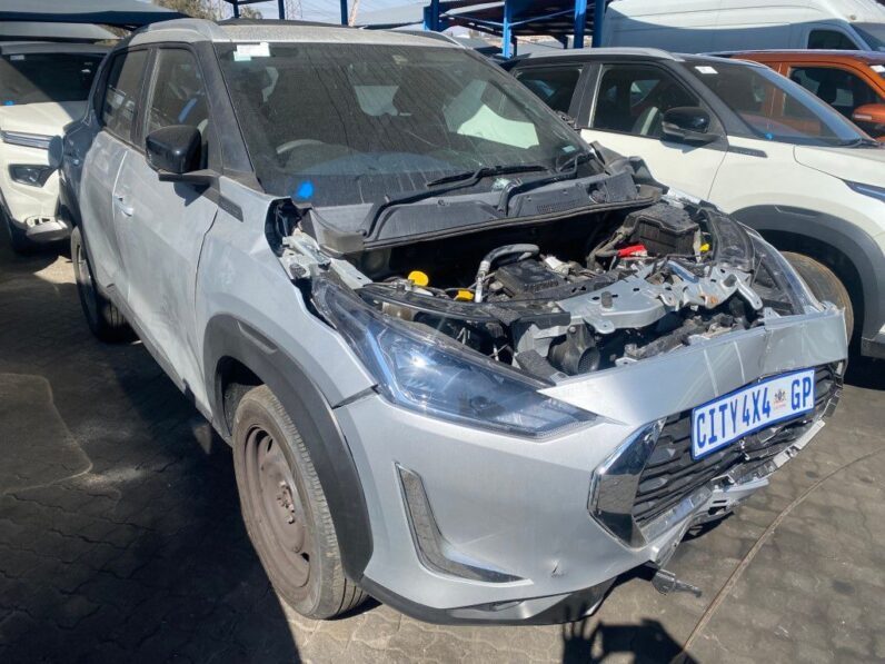 
								2024 NISSAN MAGNITE 1.0 full									