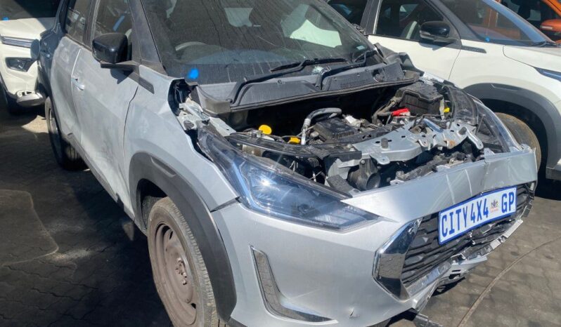 
								2024 NISSAN MAGNITE 1.0 full									