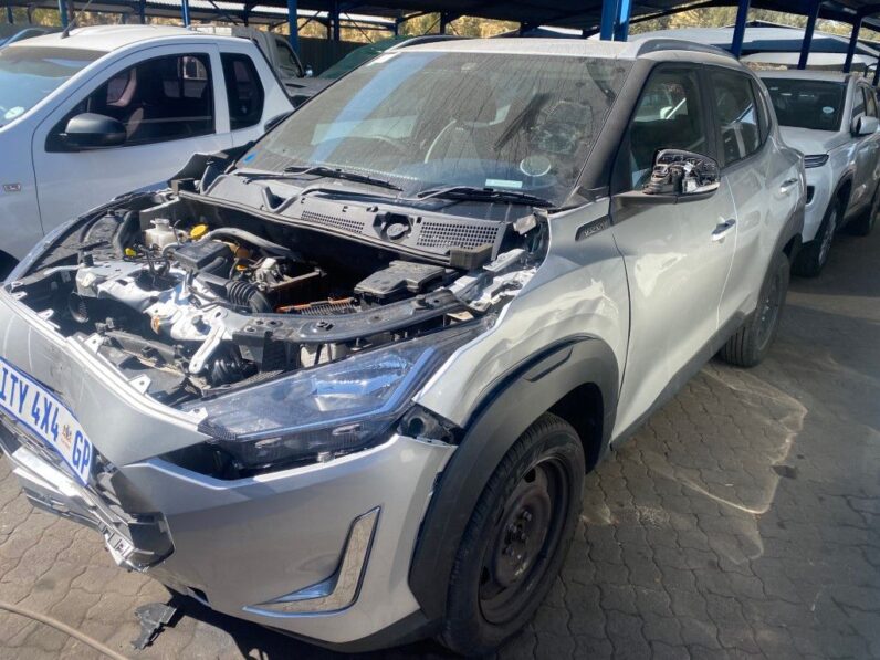 
								2024 NISSAN MAGNITE 1.0 full									
