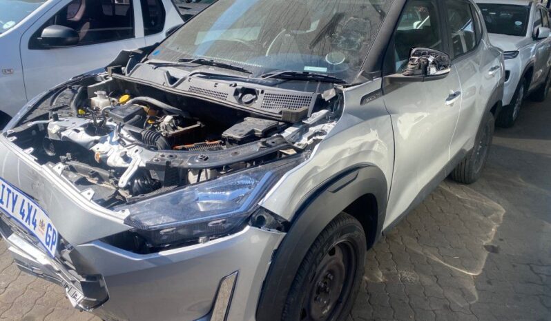 
								2024 NISSAN MAGNITE 1.0 full									