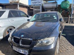 2008 BMW 3 SERIES