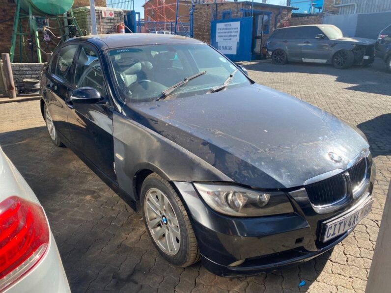 
								2008 BMW 3 SERIES full									