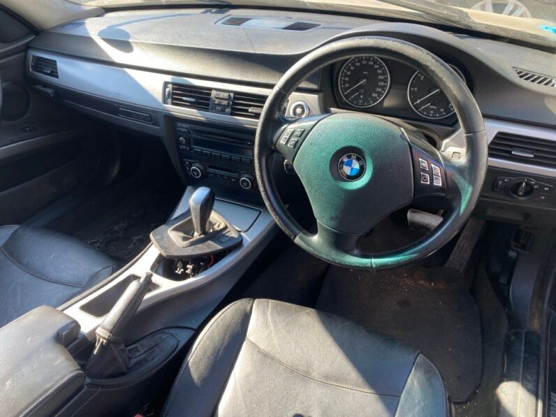 
								2008 BMW 3 SERIES full									