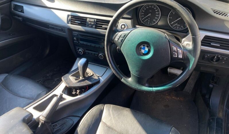 
								2008 BMW 3 SERIES full									
