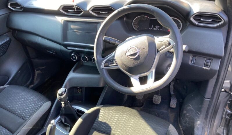 
								2025 NISSAN MAGNITE full									