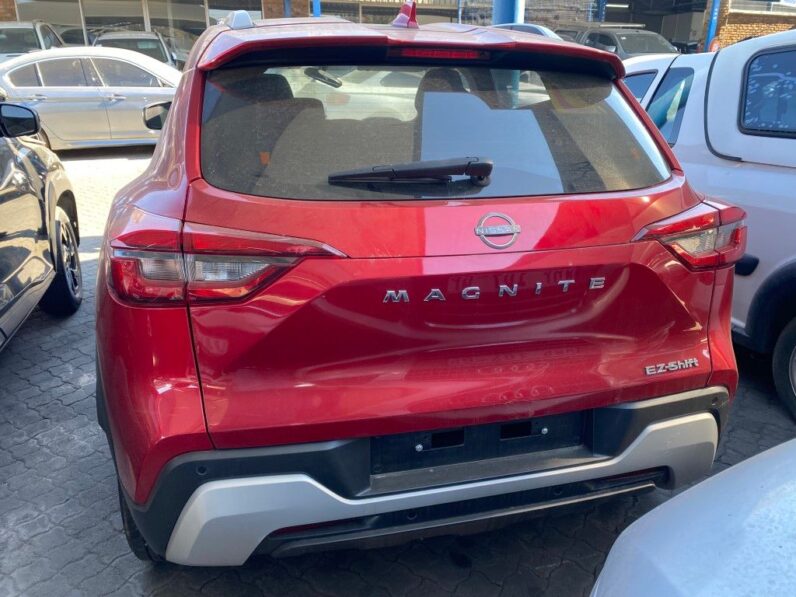 
								2026 NISSAN MAGNITE full									