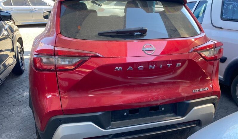 
								2026 NISSAN MAGNITE full									