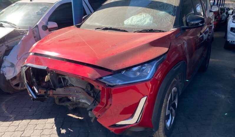 
								2026 NISSAN MAGNITE full									