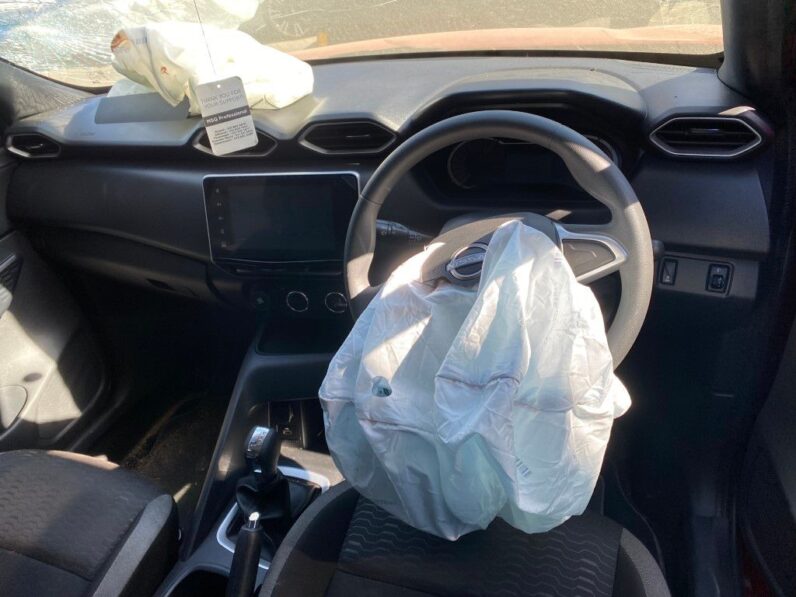 
								2026 NISSAN MAGNITE full									