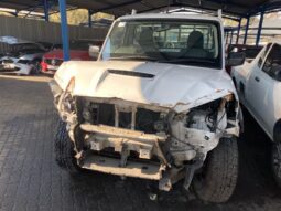 2023 MAHINDRA PIK UP 2.2
