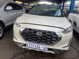 2022 NISSAN MAGNITE 1.0T ACENTA