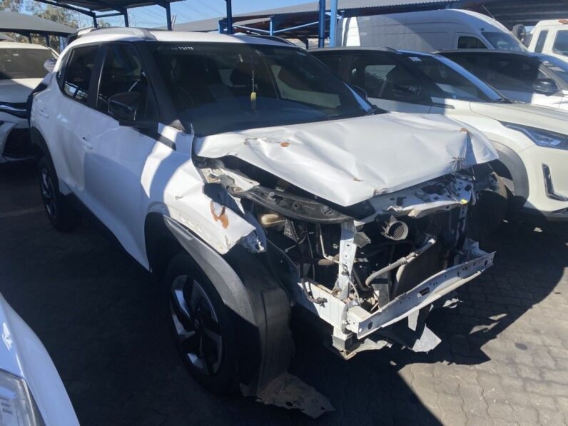 
								2023 NISSAN MAGNITE 1.0 VISIA full									