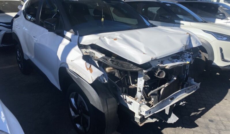 
								2023 NISSAN MAGNITE 1.0 VISIA full									