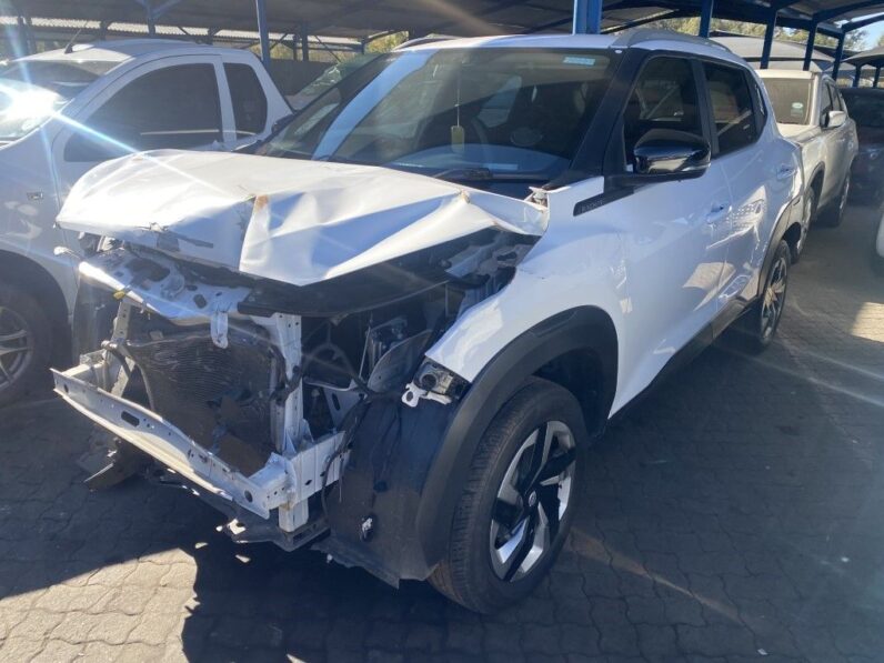 
								2023 NISSAN MAGNITE 1.0 VISIA full									