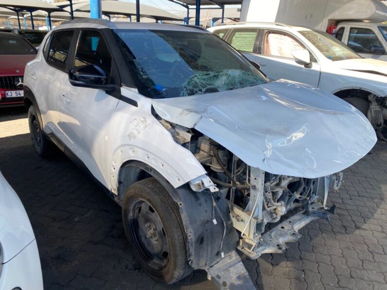 
								2023 NISSAN MAGNITE full									