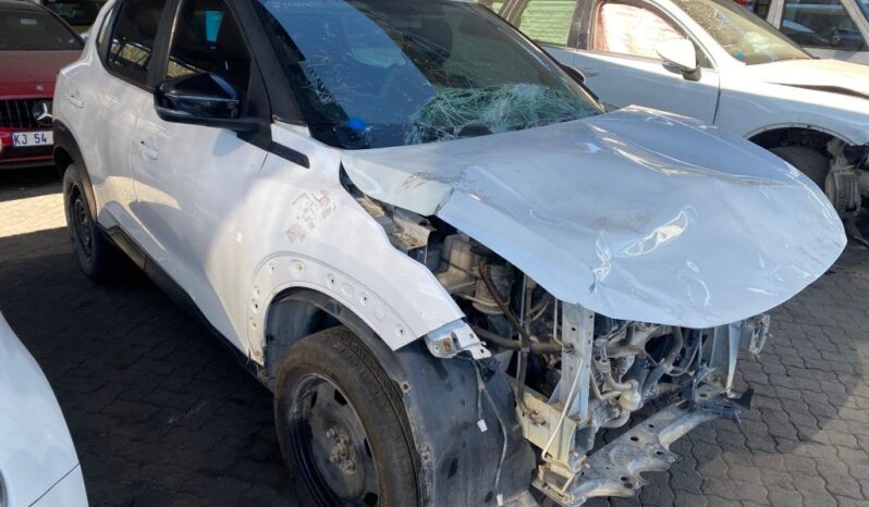 
								2023 NISSAN MAGNITE full									