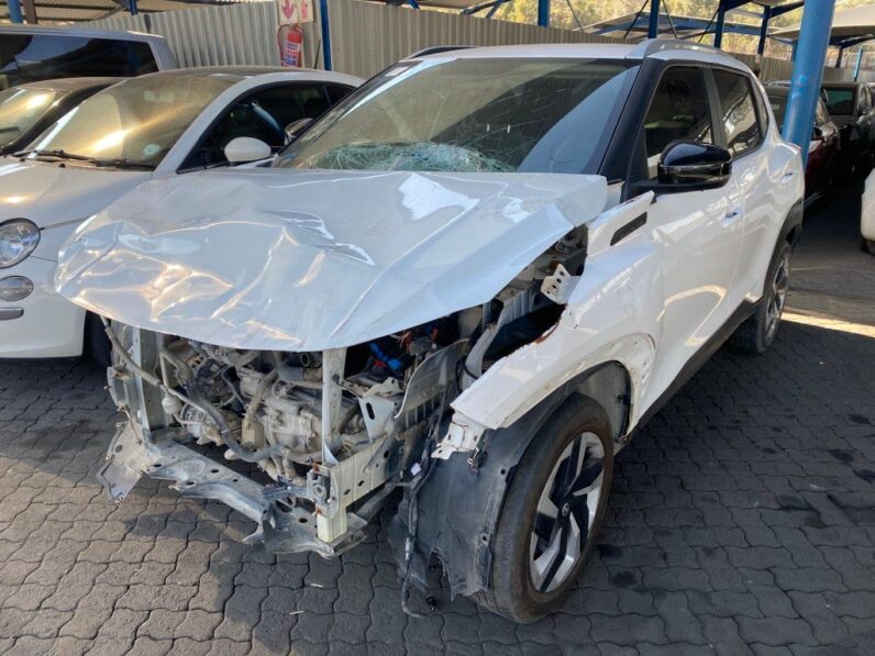
								2023 NISSAN MAGNITE full									