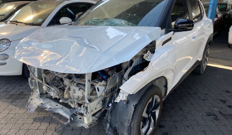 
								2023 NISSAN MAGNITE full									