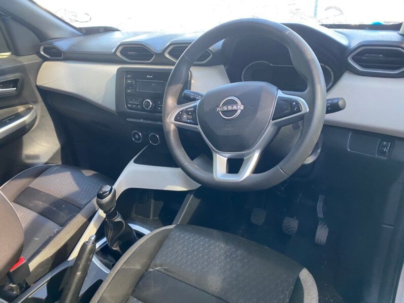 
								2023 NISSAN MAGNITE full									