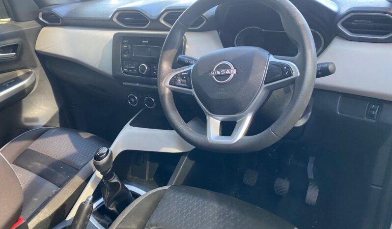 
								2023 NISSAN MAGNITE full									
