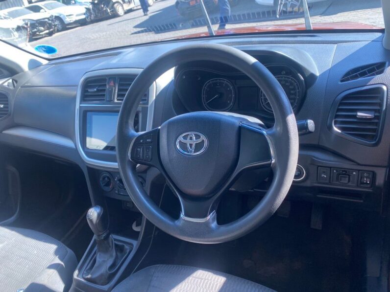 
								2023 TOYOTA URBAN CRUISER 1.5 Xi full									