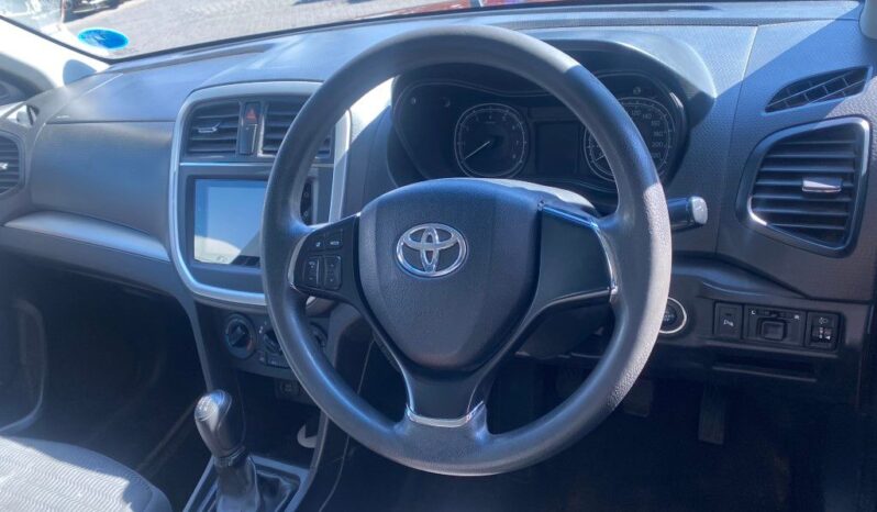 
								2023 TOYOTA URBAN CRUISER 1.5 Xi full									