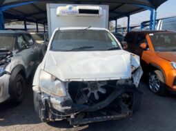 2016 ISUZU KB