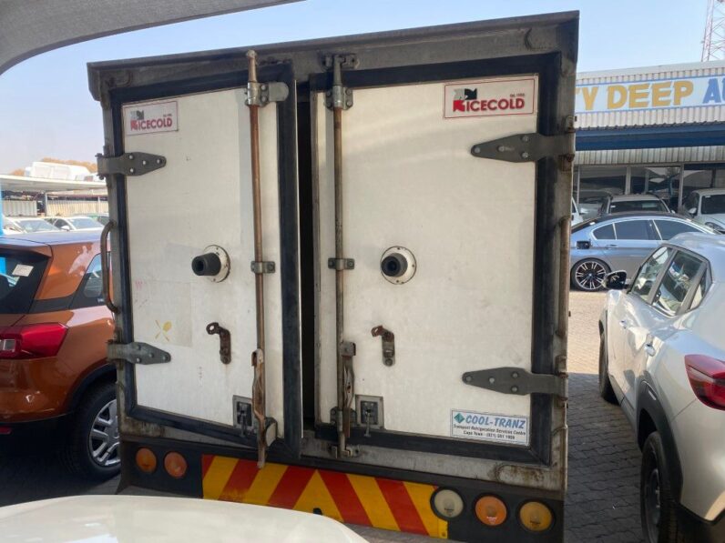 
								2016 ISUZU KB full									