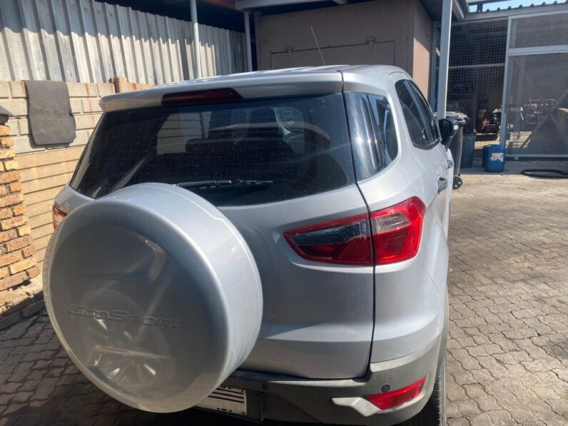 
								2018 FORD ECOSPORT 1.5 TI VCT full									