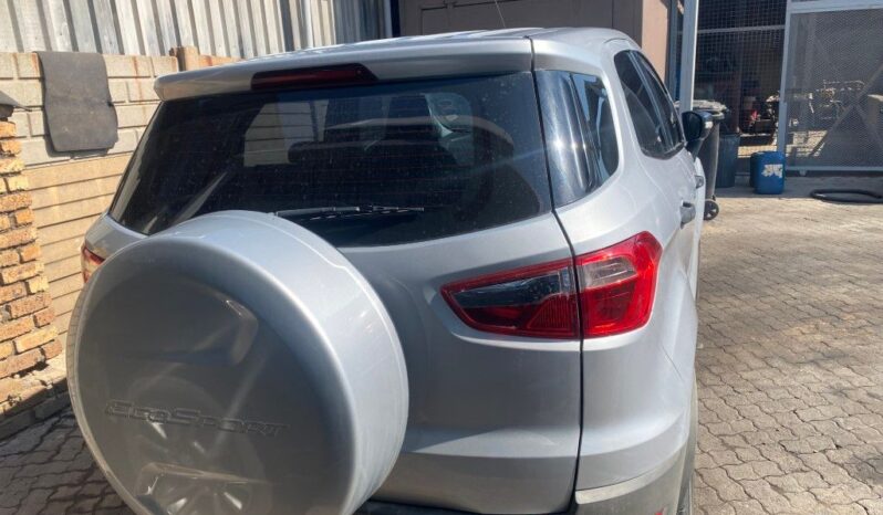 
								2018 FORD ECOSPORT 1.5 TI VCT full									