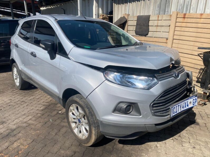 
								2018 FORD ECOSPORT 1.5 TI VCT full									