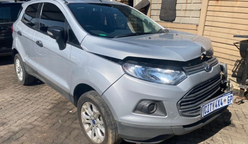 
								2018 FORD ECOSPORT 1.5 TI VCT full									