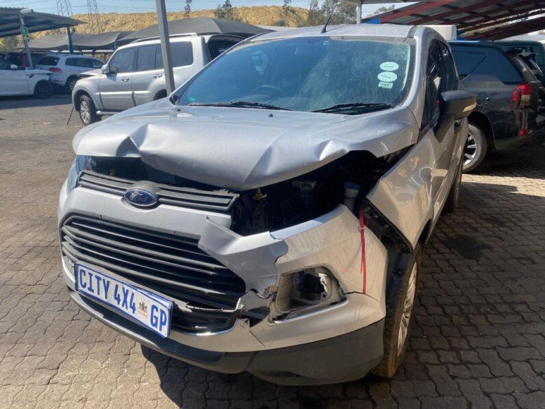 
								2018 FORD ECOSPORT 1.5 TI VCT full									