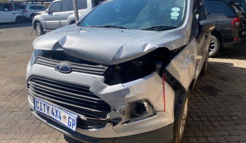 
								2018 FORD ECOSPORT 1.5 TI VCT full									