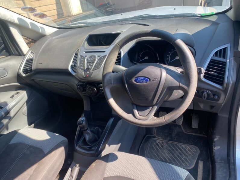 
								2018 FORD ECOSPORT 1.5 TI VCT full									
