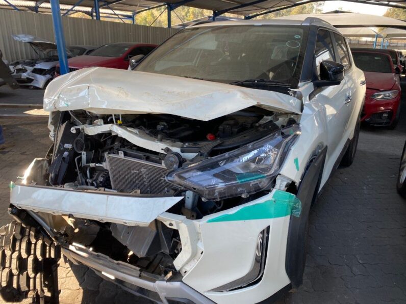 
								2025 NISSAN MAGNITE 1.0 VISIA full									