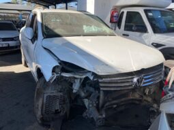 2016 VW TOUAREG GP 3.0 V6 TDI