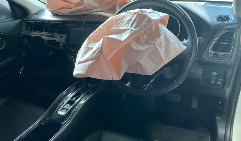 
								2018 HONDA HR-V 1.8 ELEGANCE CVT full									