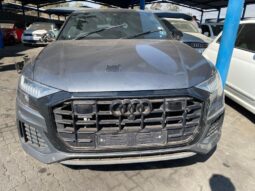 2023 AUDI Q8 45 TDI QUATTRO