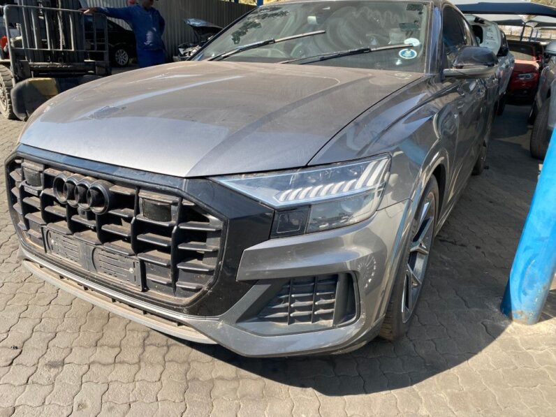 
								2023 AUDI Q8 45 TDI QUATTRO full									