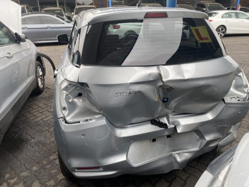 
								2026 SUZUKI SWIFT 1.2 GL+ CVT full									