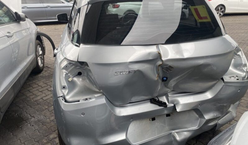 
								2026 SUZUKI SWIFT 1.2 GL+ CVT full									