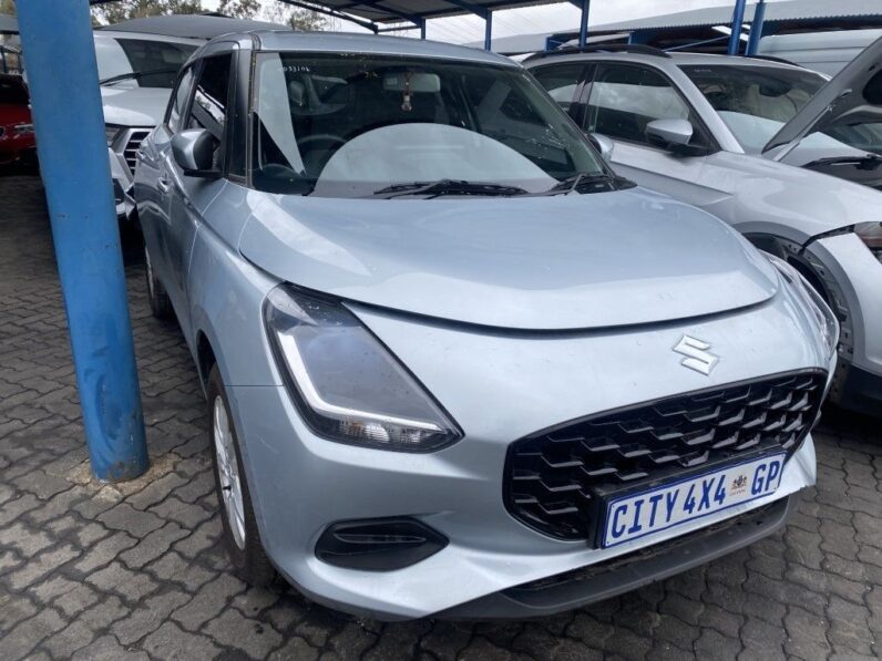 
								2026 SUZUKI SWIFT 1.2 GL+ CVT full									