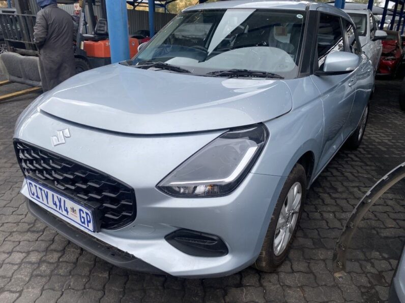 
								2026 SUZUKI SWIFT 1.2 GL+ CVT full									
