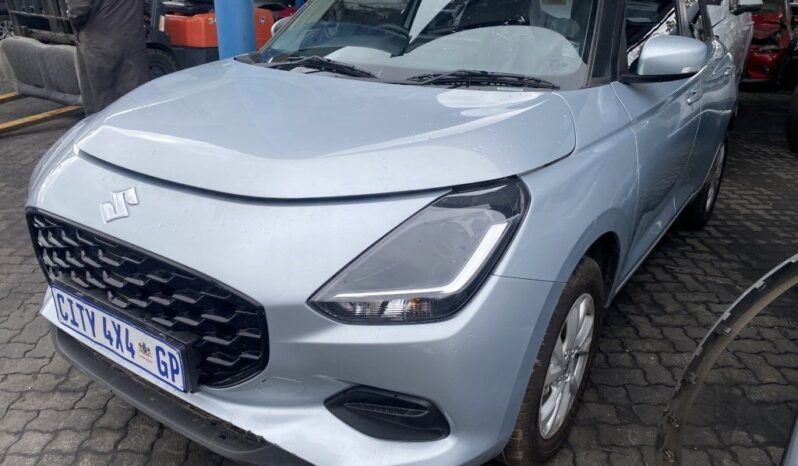 
								2026 SUZUKI SWIFT 1.2 GL+ CVT full									