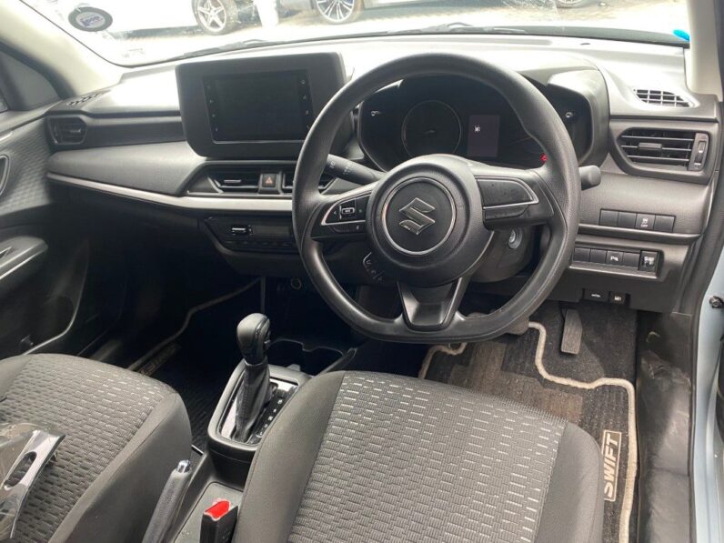 
								2026 SUZUKI SWIFT 1.2 GL+ CVT full									