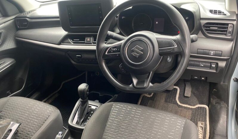 
								2026 SUZUKI SWIFT 1.2 GL+ CVT full									